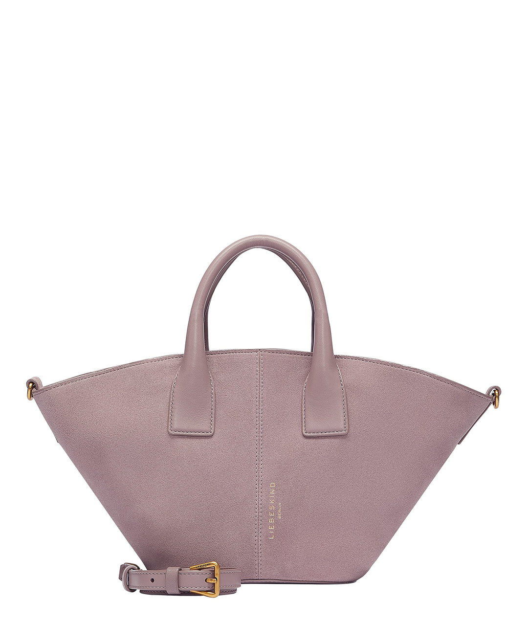 Liebeskind Damen Shopper S Old Rose, Old Rose