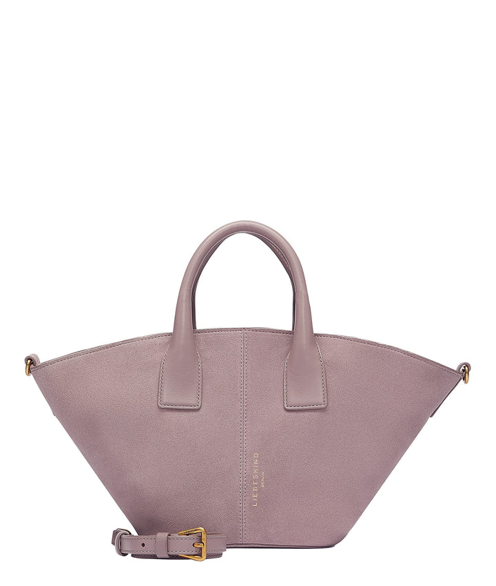 Liebeskind Damen Shopper S Old Rose, Old Rose