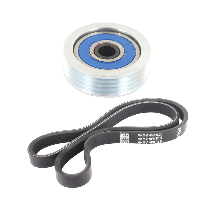 SKF VKMA 66006 Spannrollensatz für Nebentrieb
