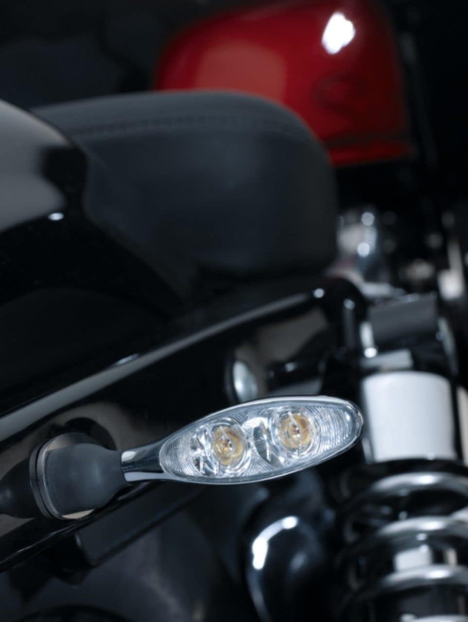 Kellermann 160.100 Micro 1000 Extreme Blinker, Chrom