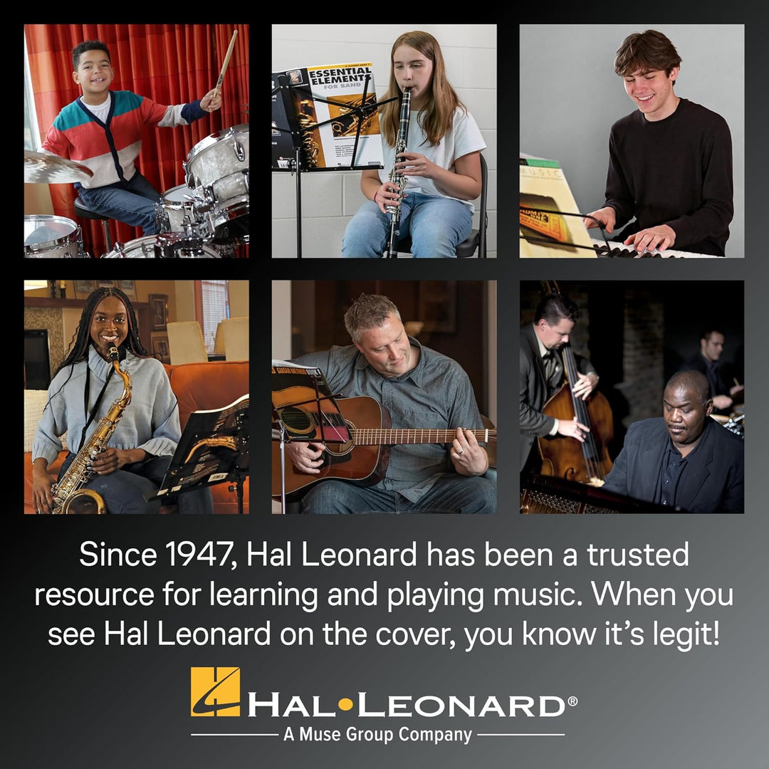 The Hal Leonard Ukulele Method: Ukulele For Kids: Lehrmaterial, CD für Ukulele (Book & CD): A Beginn