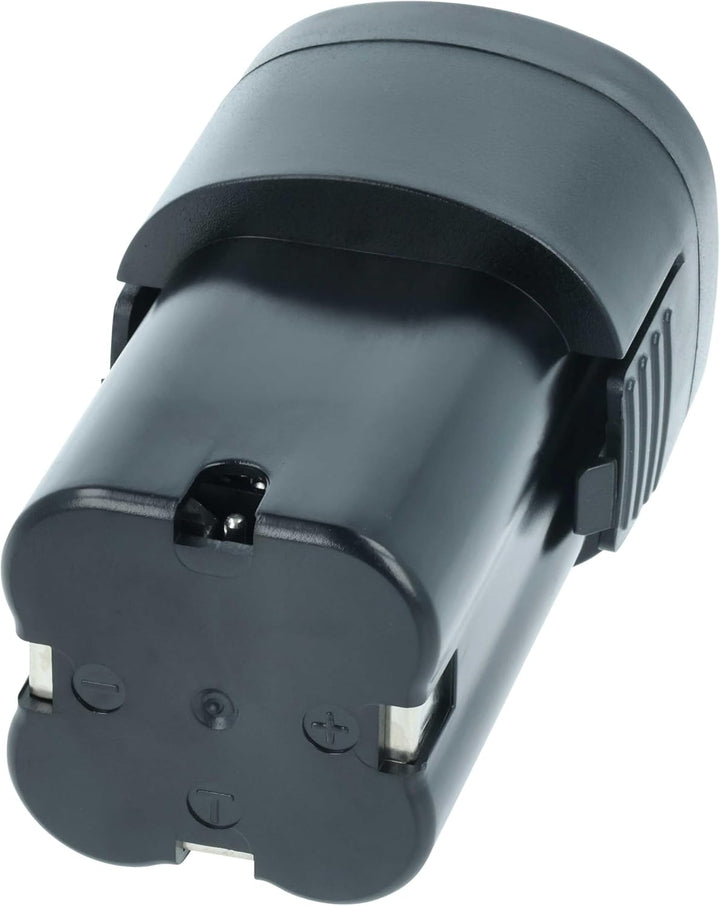 vhbw Akku kompatibel mit Kerbl 181891, PowerCut, FarmClipper 2, 181881 Schermaschine (2500 mAh, 14,4