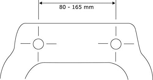 WENKO WC-Sitz Ottana Hellgrau, hygienischer Toilettensitz mit Absenkautomatik, WC-Deckel mit Fix-Cli
