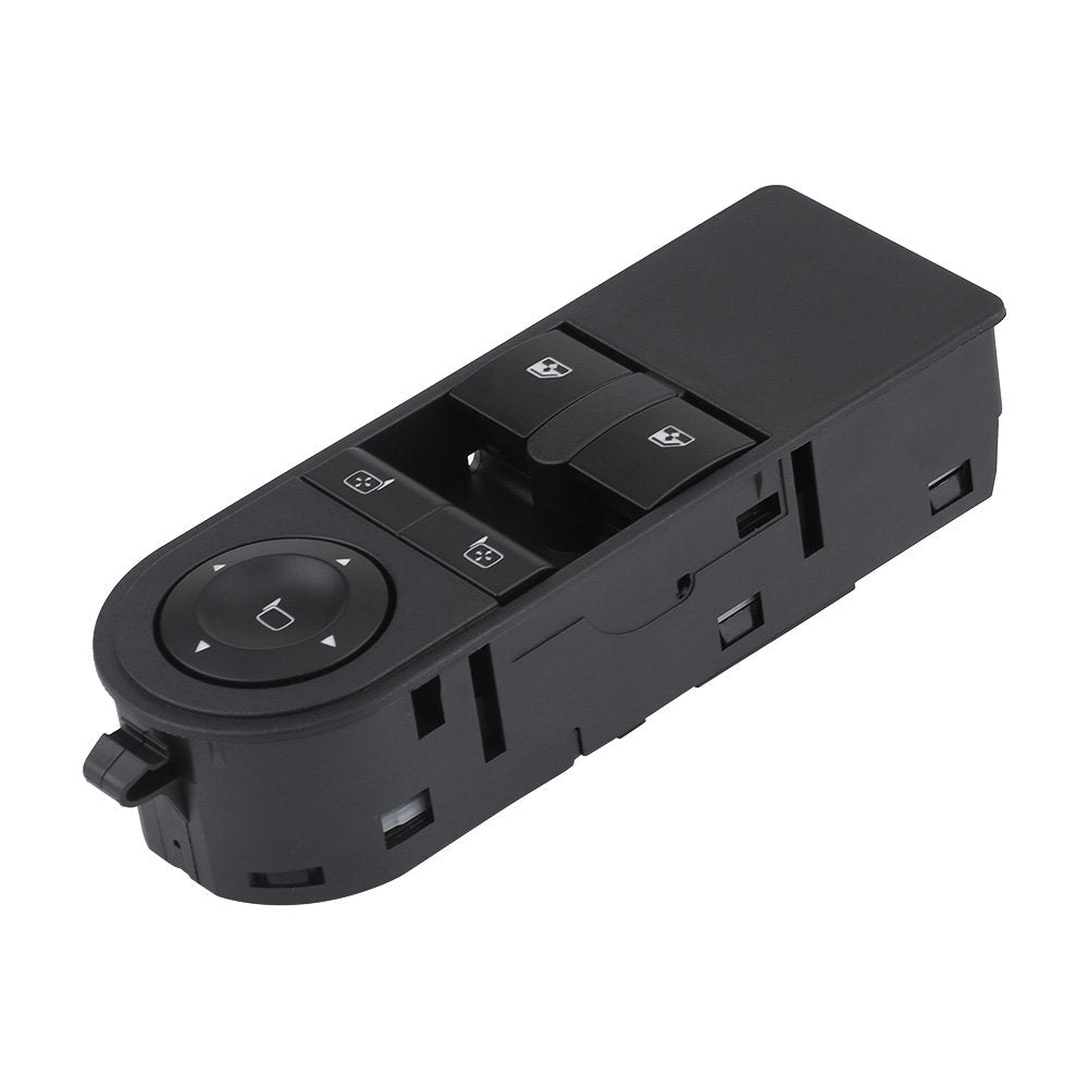 Fensterschalter, Schalter für Fensterheber-Hauptschalter für Astra 05-10 13228706