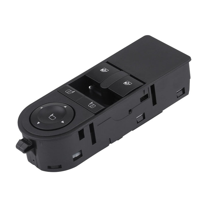 Fensterschalter, Schalter für Fensterheber-Hauptschalter für Astra 05-10 13228706