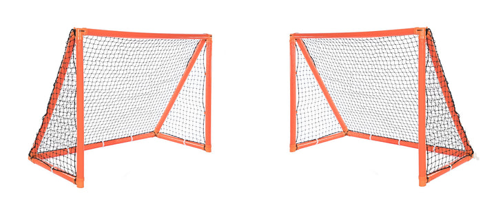 Phoenix Sporting Goods Gorilla Training Floorball Match Goal 1,6 x 1,05 m