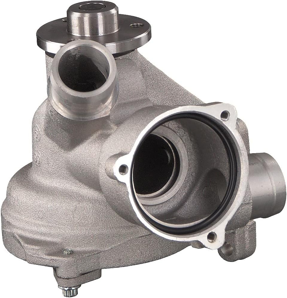 febi bilstein 02292 Wasserpumpe mit Dichtringen , 1 Stück