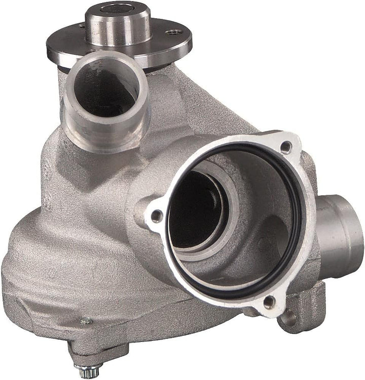 febi bilstein 02292 Wasserpumpe mit Dichtringen , 1 Stück