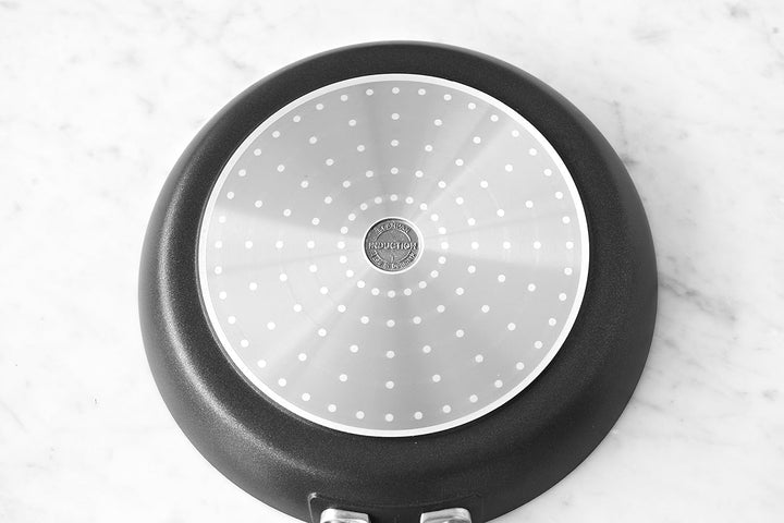 Scanpan 68002000 Bratpfanne - Pro IQ, 20 cm 20 cm, 20 cm