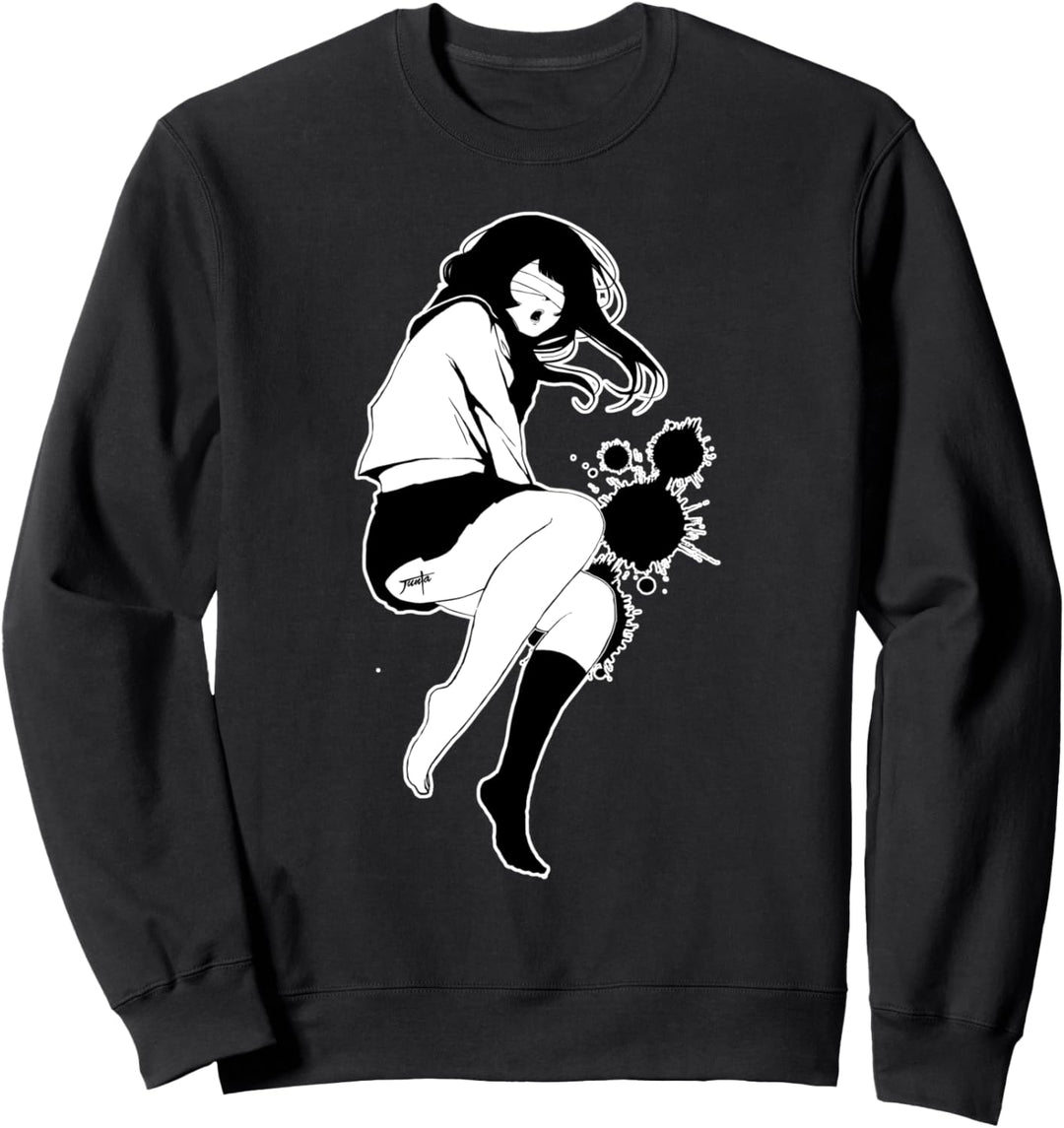 JUN-T-0001-S Sweatshirt