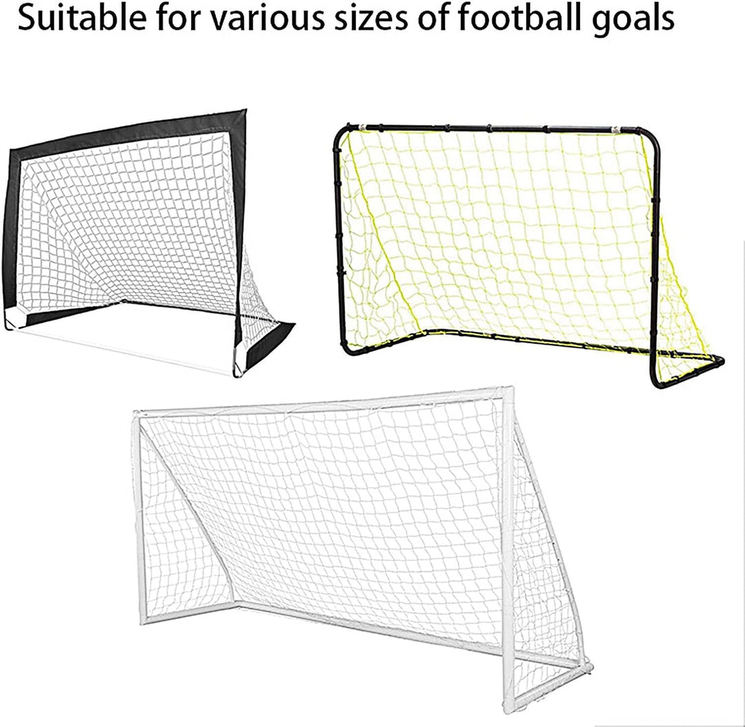 Fussball-Trainingsziel, verstellbares Wurfziel, Übungsziele, verbesserte Trefferrate, Fussball-Train