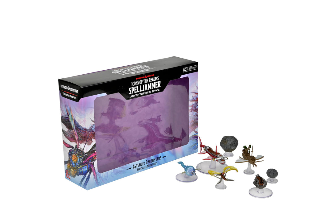 Wizkids 82045 Boardgame