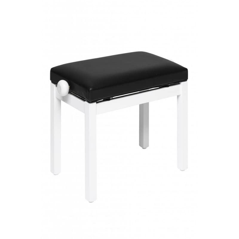 STAGG PB36 WHM SBK Pianobank inkl. Sitzfläche