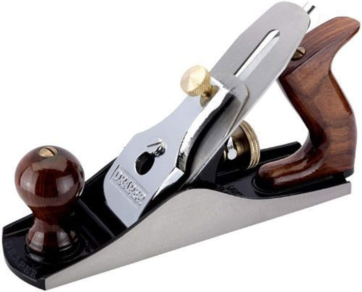 Draper 45241 Putzhobel 250 mm 250 mm Blau, 250 mm Blau