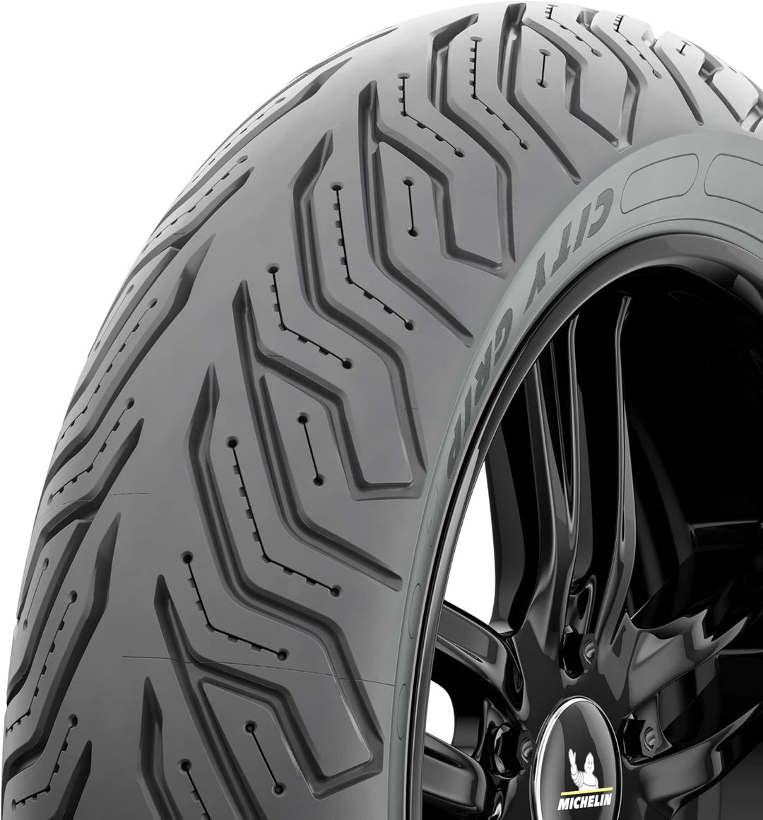 MICHELIN City Grip 2 Motorradreifen 120/70-13 53S Vorderrad