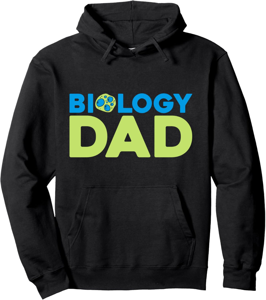 Ökologie Biologe - Bio Student Wissenschaft Biologie Pullover Hoodie