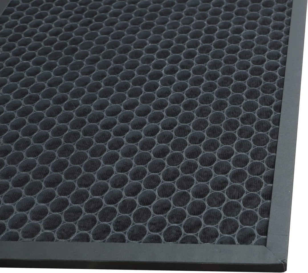 LRFDRESS Ersatzfilterset für Philips AC1214/10 AC1215 AC2729/10 Luftreiniger, Alternative zu Philips