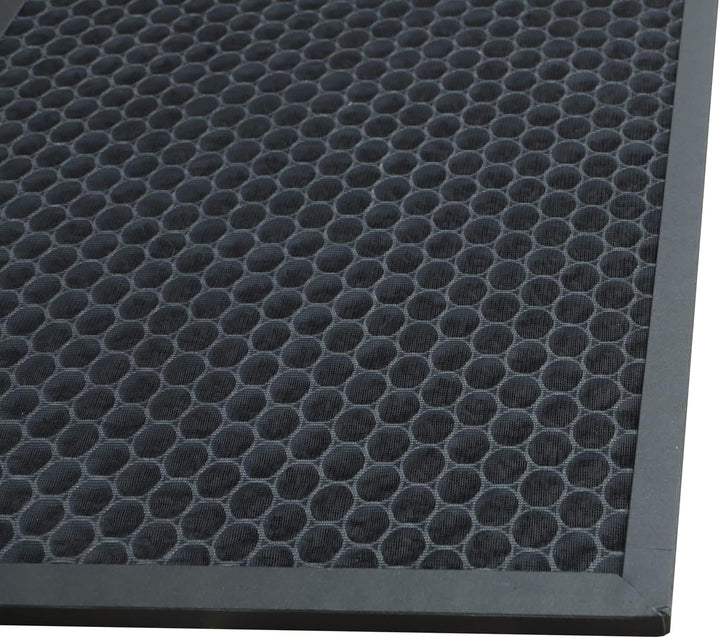 LRFDRESS Ersatzfilterset für Philips AC1214/10 AC1215 AC2729/10 Luftreiniger, Alternative zu Philips