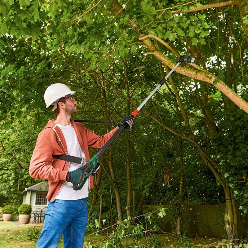 Bosch Akku Hochentaster UniversalChainPole 18 (Ohne Akku und Ladegerät) Hochentaster | ohne Akku Sin