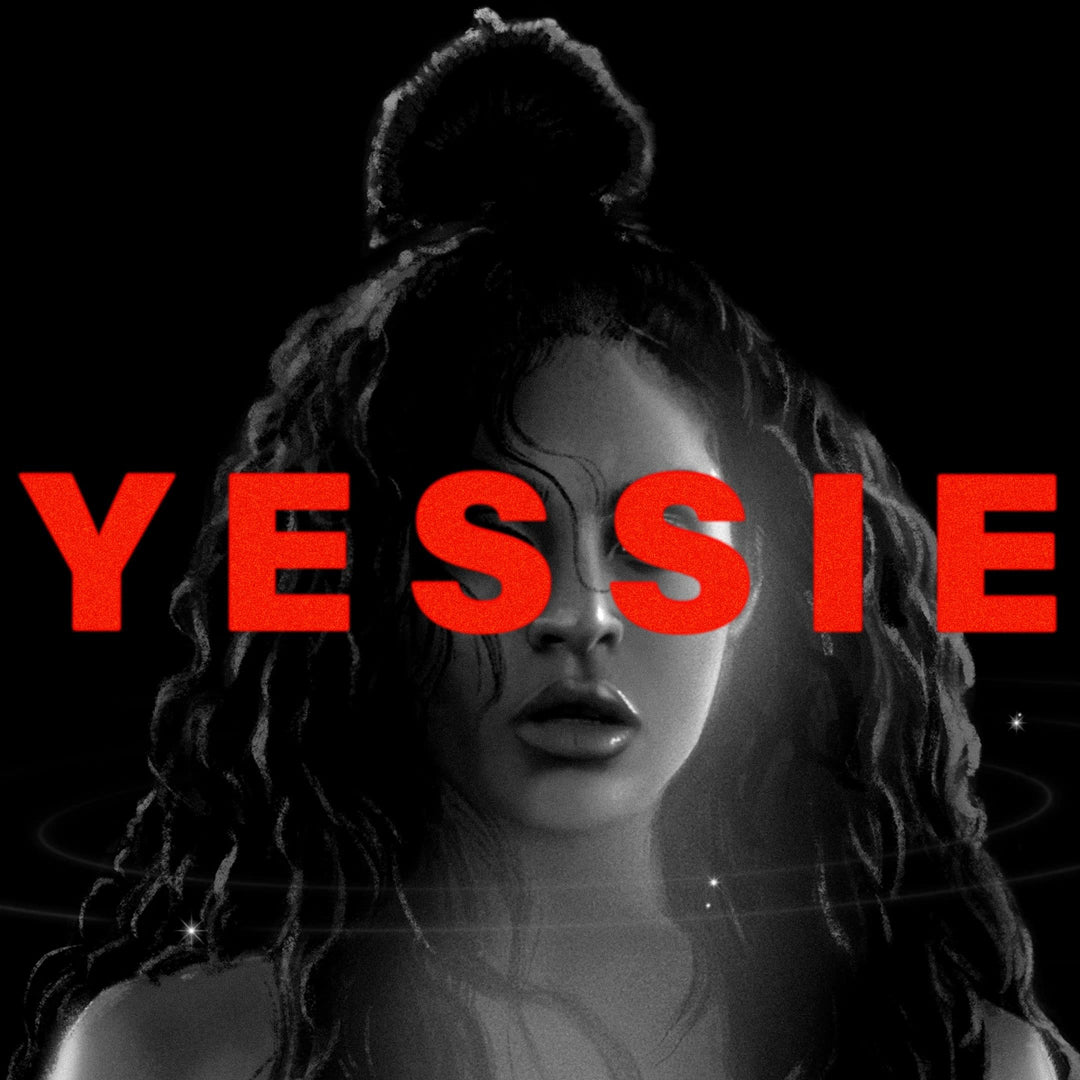 Yessie (Vinyl), Vinyl