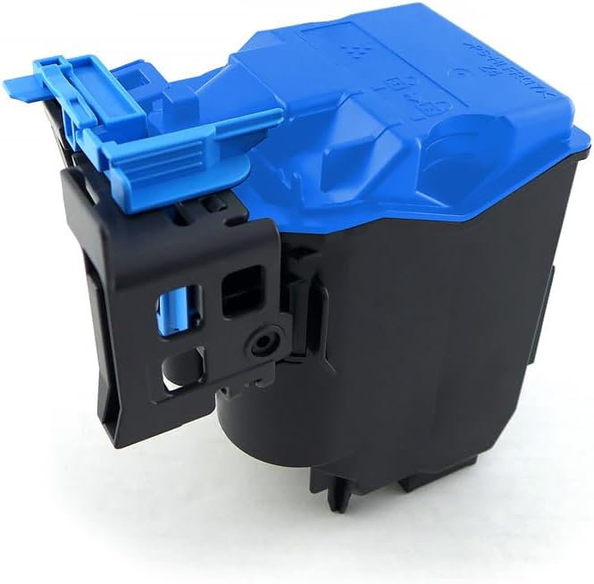 Green2Print Toner Cyan 8800 Seiten ersetzt Epson C13S050749 passend für Epson Workforce AL-C300N, AL