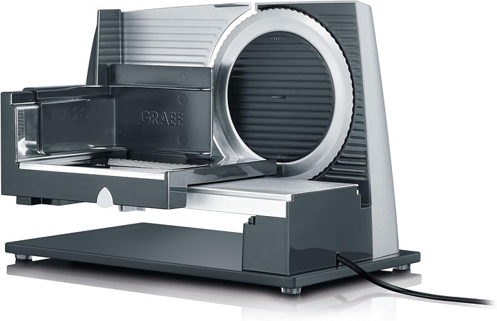 Graef Sliced Kitchen S32000 Allesschneider S32000