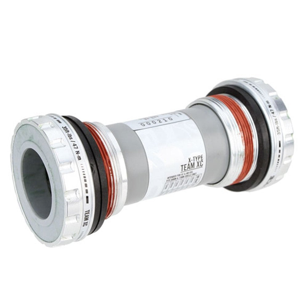 Race Face None X-Type Team XC MTB Bottom Bracket Einzhel, Einzhel