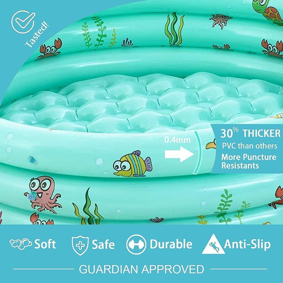 Aufblasbarer Pool,Aufblasbares Planschbecken,Planschbecken,Schwimmbecken,Aufblasbare Pool,Swimmingpo