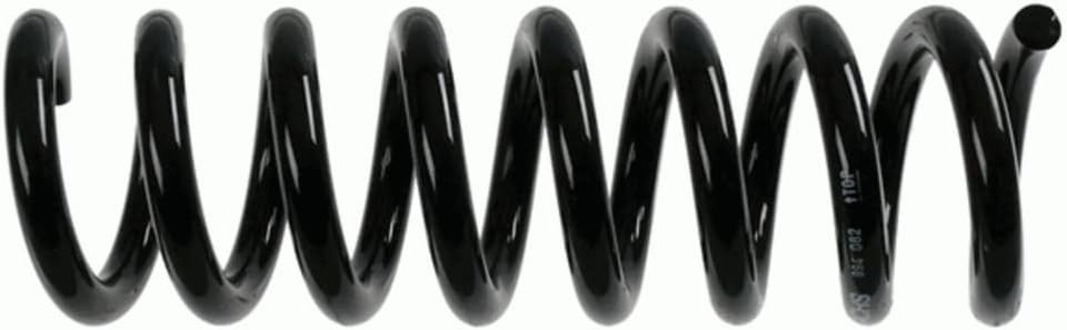 SACHS 994 082 Fahrwerksfeder Federung/Dämpfung 994 082 - hinterachse, Federung/Dämpfung 994 082 - hi