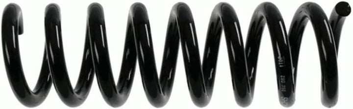 SACHS 994 082 Fahrwerksfeder Federung/Dämpfung 994 082 - hinterachse, Federung/Dämpfung 994 082 - hi