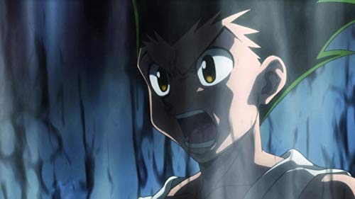 HUNTERxHUNTER - Volume 11 (Episode 113-124) [Blu-ray], Blu-ray
