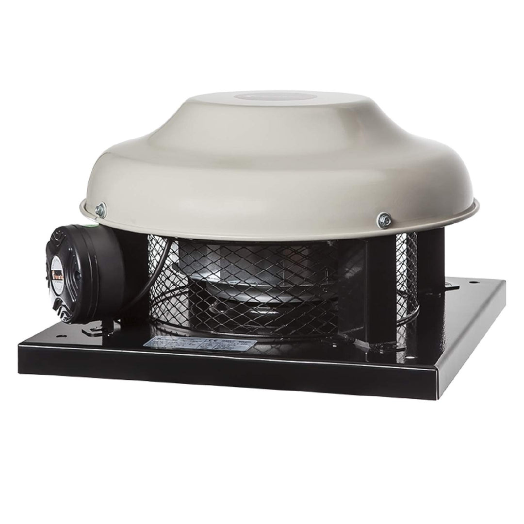 CF190 Dachventilator Dachlüfter Dachgebläse Deckenventilator Deckenlüfter Lüfter Ventilator Gebläse