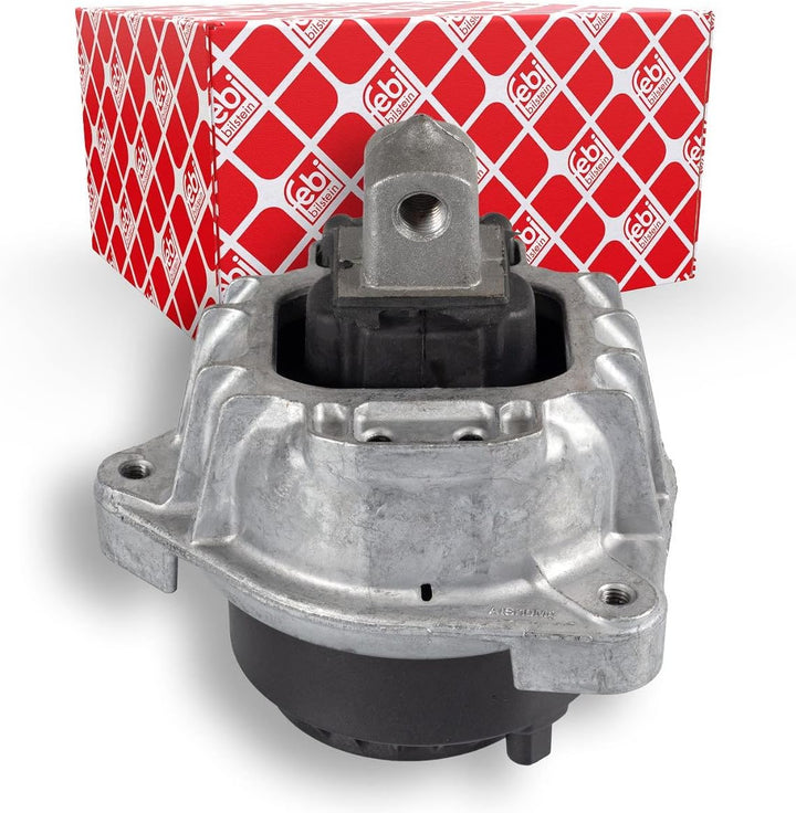 febi bilstein 108757 Motorlager, 1 Stück