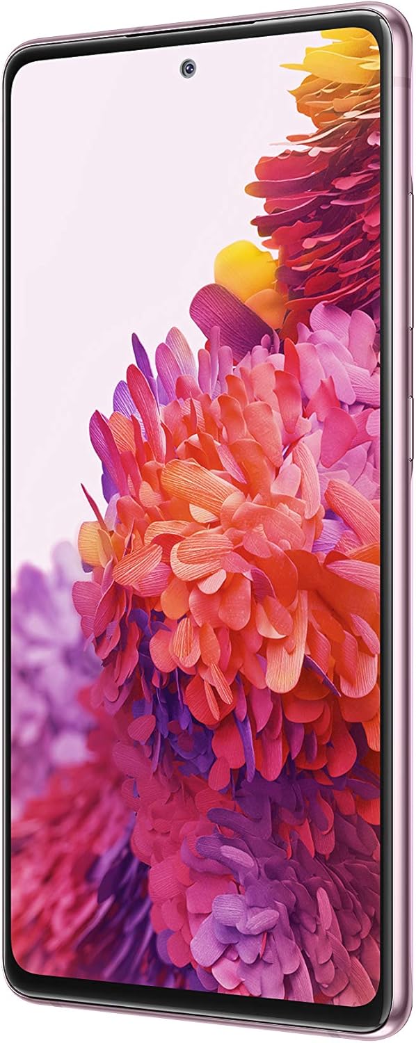Samsung Galaxy S20 FE LIGHT VIOLET Italien, Polen, Tschechische Republik, Ungarn, Rumänien Lila 128G