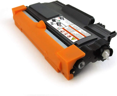 Green2Print Hochleistungstoner schwarz 6000 Seiten ersetzt Brother TN-2220 passend für Brother DCP70