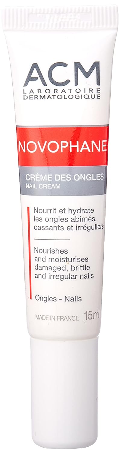 ACM Novophane Nagelcreme