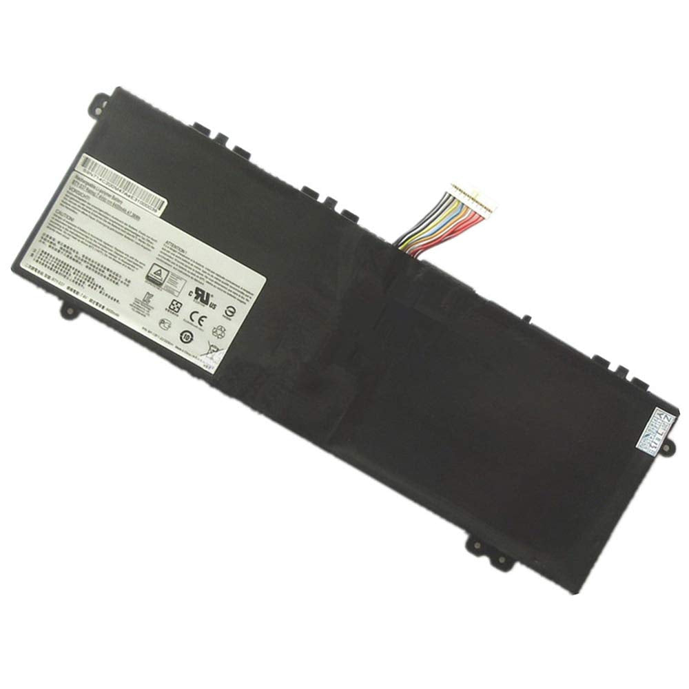 XITAIAN 7.4V 6400mAh BTY-S37 Ersatz Laptop Akku für MSI GS30 2M 001US 2M-013CN MS-13F1 MS1-13F1
