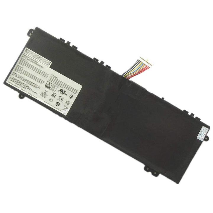 XITAIAN 7.4V 6400mAh BTY-S37 Ersatz Laptop Akku für MSI GS30 2M 001US 2M-013CN MS-13F1 MS1-13F1