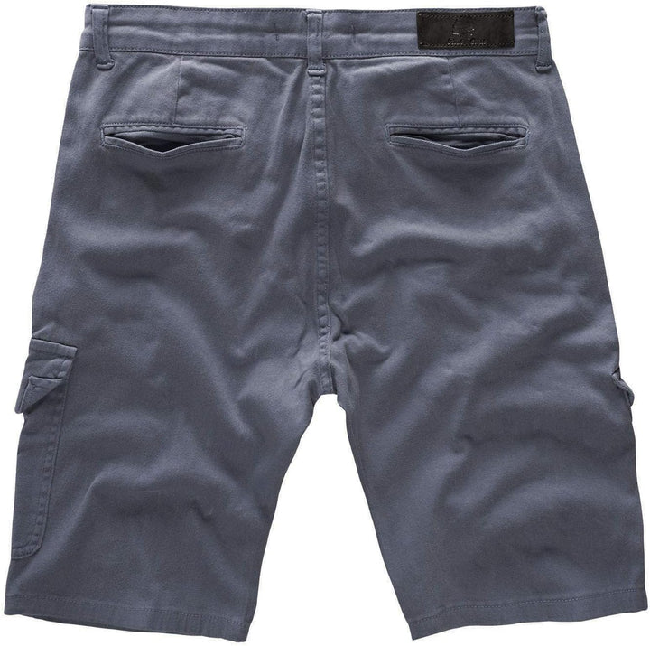 Rock Creek Herren Cargo Shorts Chinoshorts RC-2203 29W Anthrazit, 29W Anthrazit
