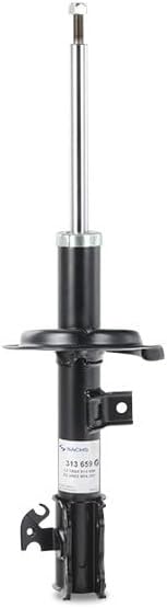 SACHS 313 659 Stossdämpfer Für Suzuki SWIFT III (MZ, EZ) 2005 - rechts, Vorderachse