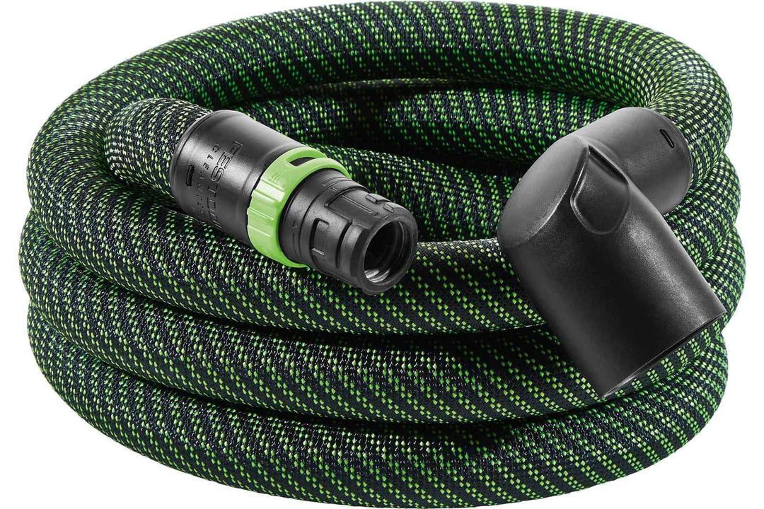 Manguera de asp D 27/32x3,5m-AS-90°/CT