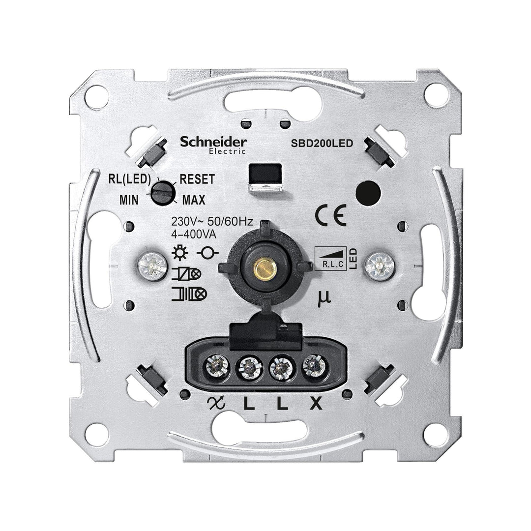 ELSO Universaldimmer-Einsatz fuer LED 4-400W ELG174231
