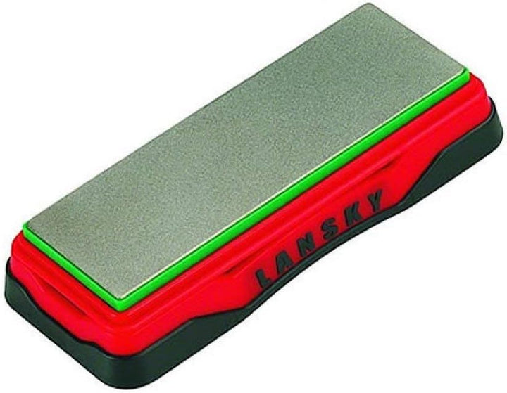 Lansky 0 LDB6M Diamond Bench Stone
