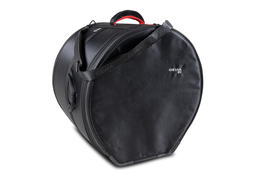 Bassdrum Gig-Bag SPS 18x14" 18x14 schwarz, 18x14 schwarz
