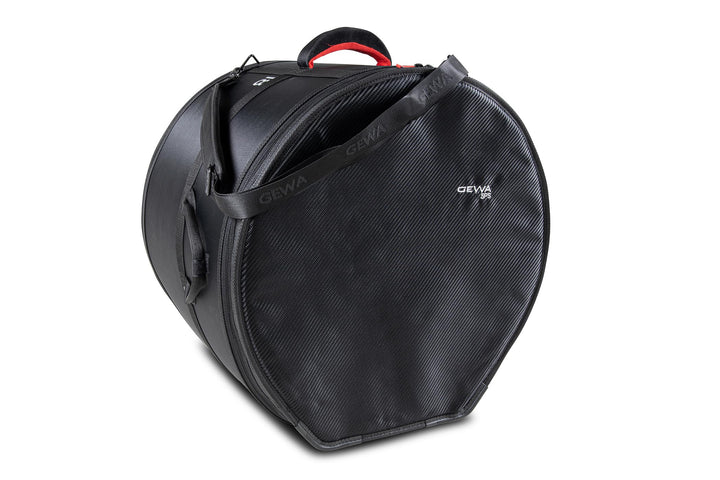 Bassdrum Gig-Bag SPS 18x14" 18x14 schwarz, 18x14 schwarz