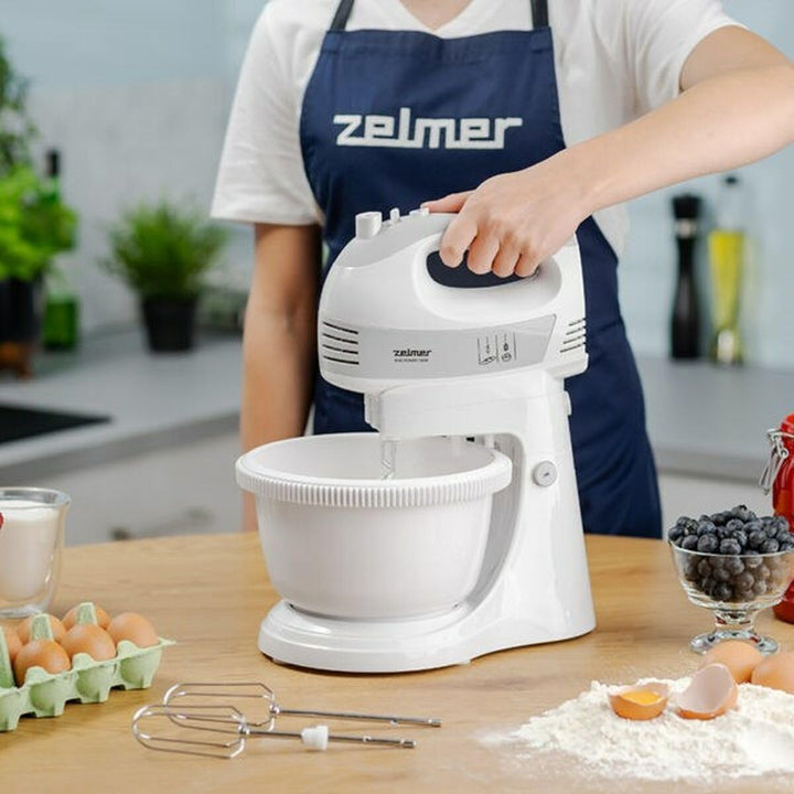 Stabmixer Zelmer ZHM2459S - Marke: Zelmer - EAN: 5908269356614