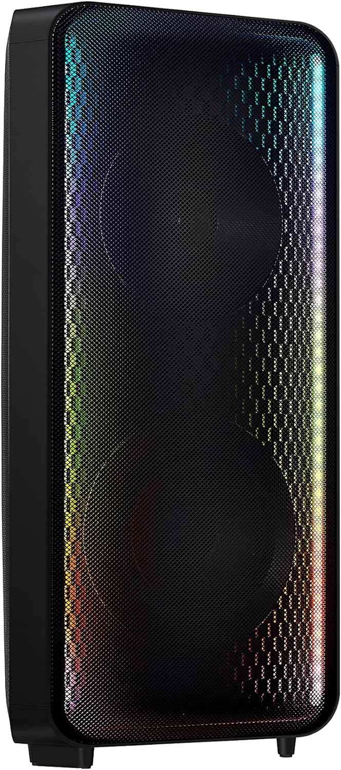 Samsung MX-ST50B - Sound Tower Black