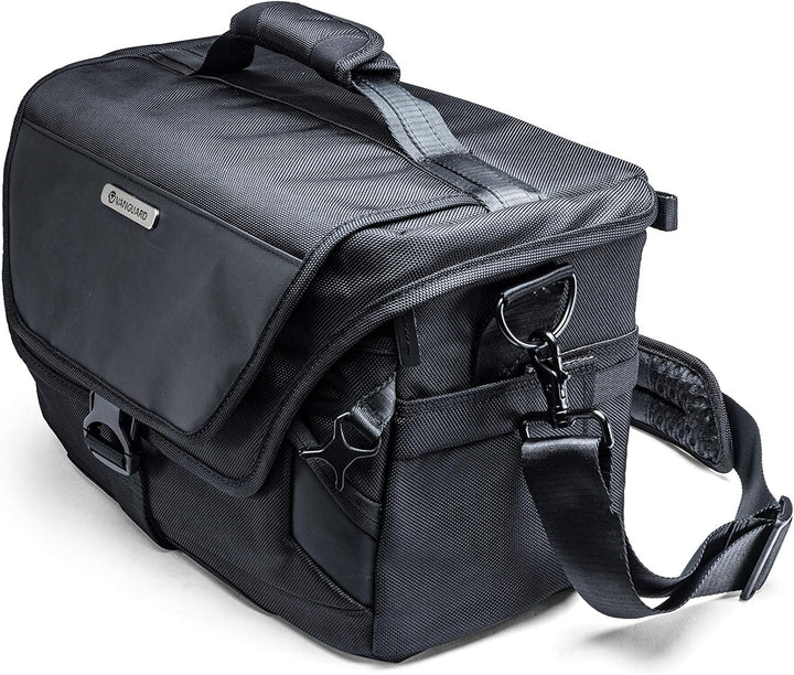 VEO SELECT 36S Schultertasche schwarz Schwarz Schultertasche VEO SELECT 36S BK, Schwarz Schultertasc