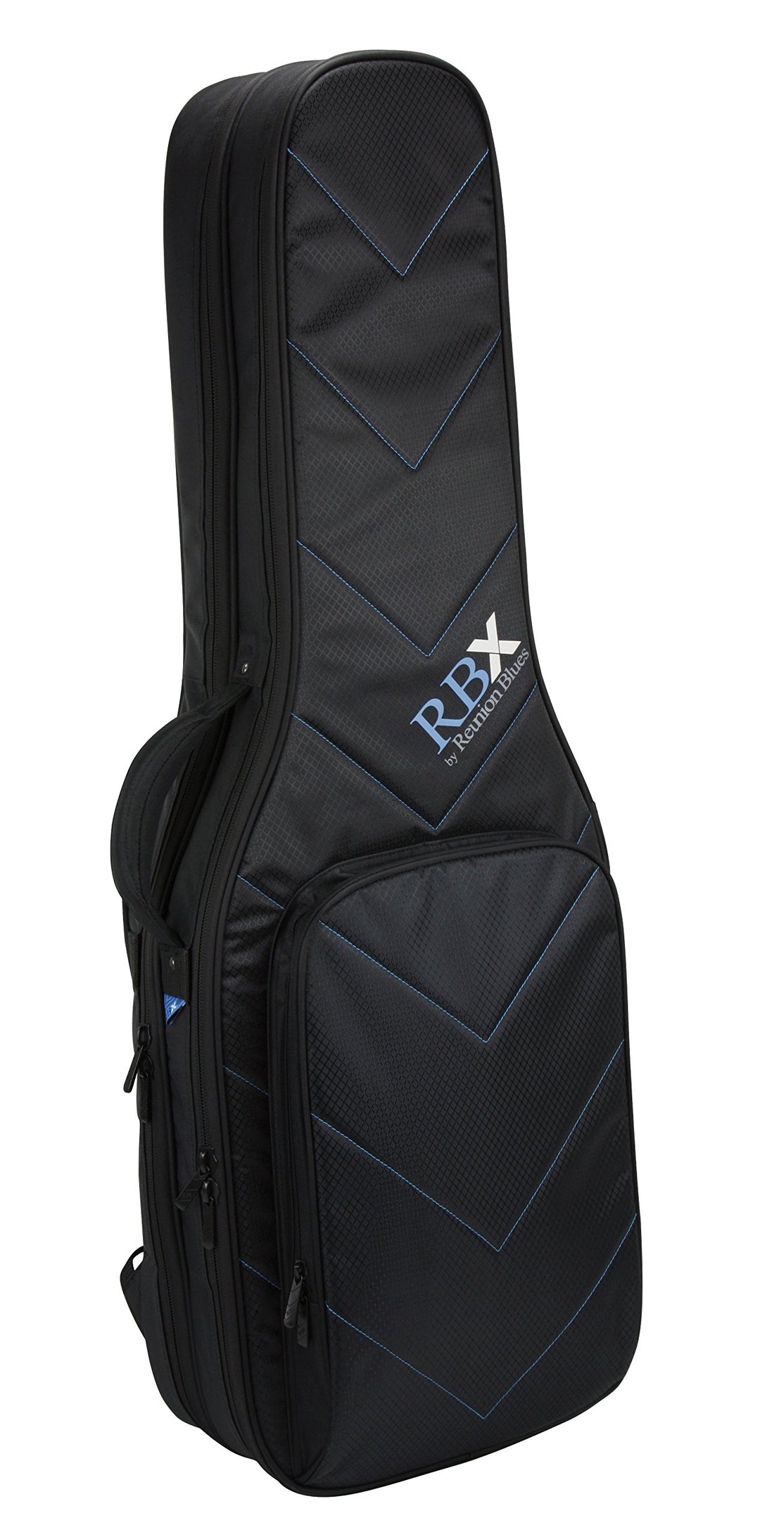 RBX Serie Gitarrentasche Doppelte Gitarrentasche, Doppelte Gitarrentasche