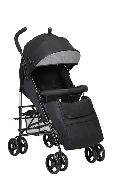 Kidmeister Leichter Liegebuggy S9A Buggy Jogger Kinderwagen Sportwagen Kindersportwagen verstellbare